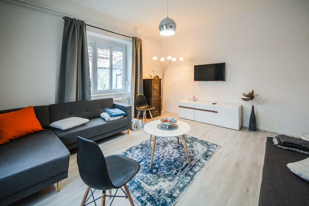 לובליאנה Kavon Apartments מראה חיצוני תמונה