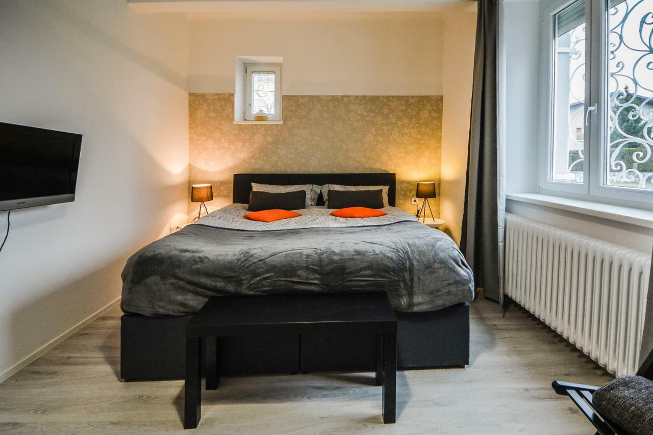 לובליאנה Kavon Apartments מראה חיצוני תמונה