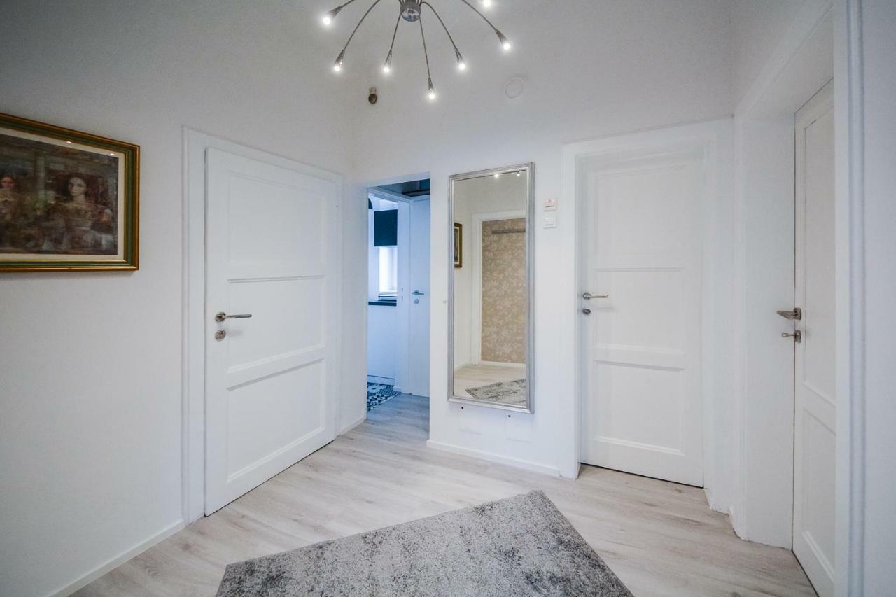לובליאנה Kavon Apartments מראה חיצוני תמונה