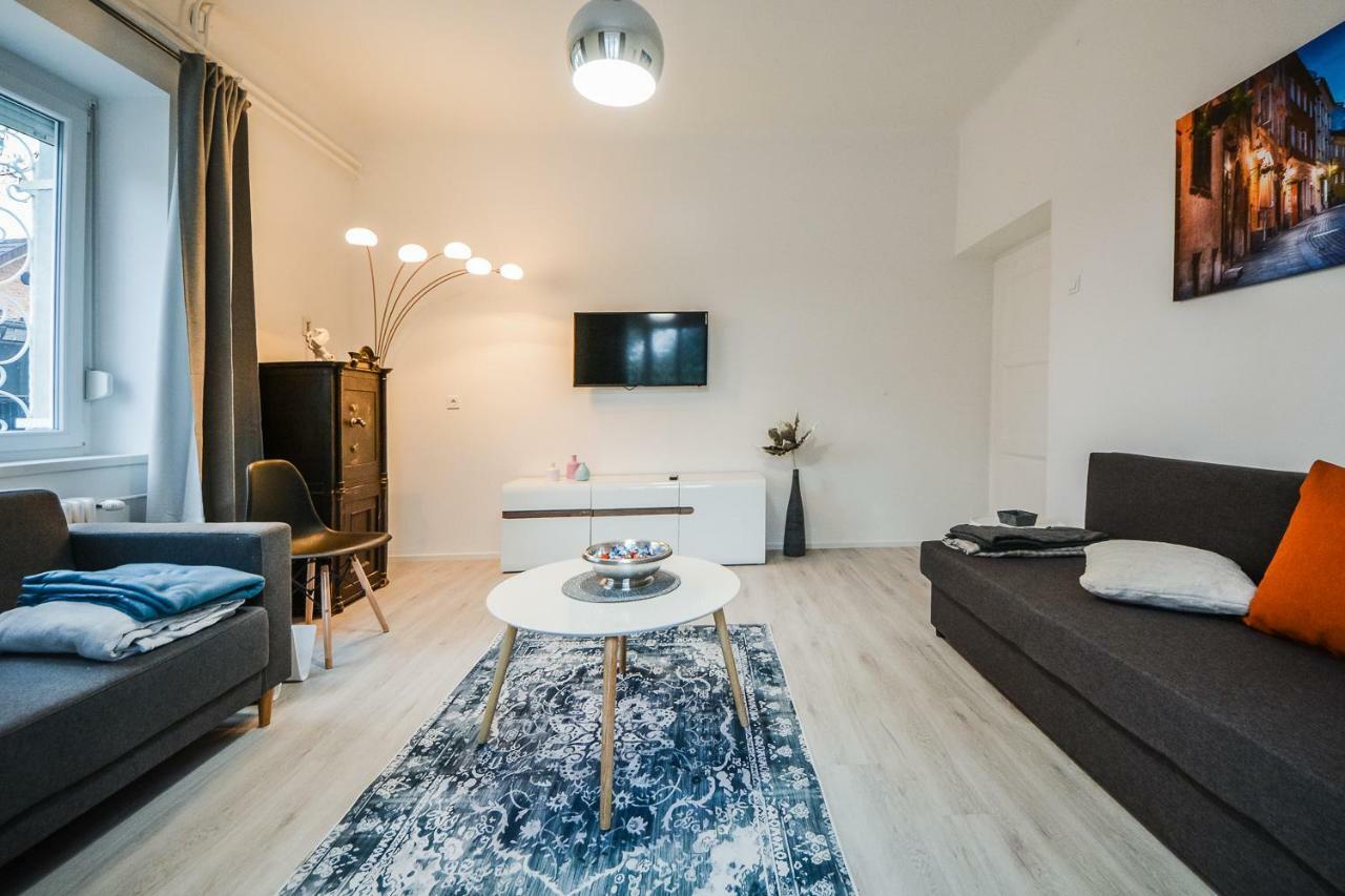לובליאנה Kavon Apartments מראה חיצוני תמונה