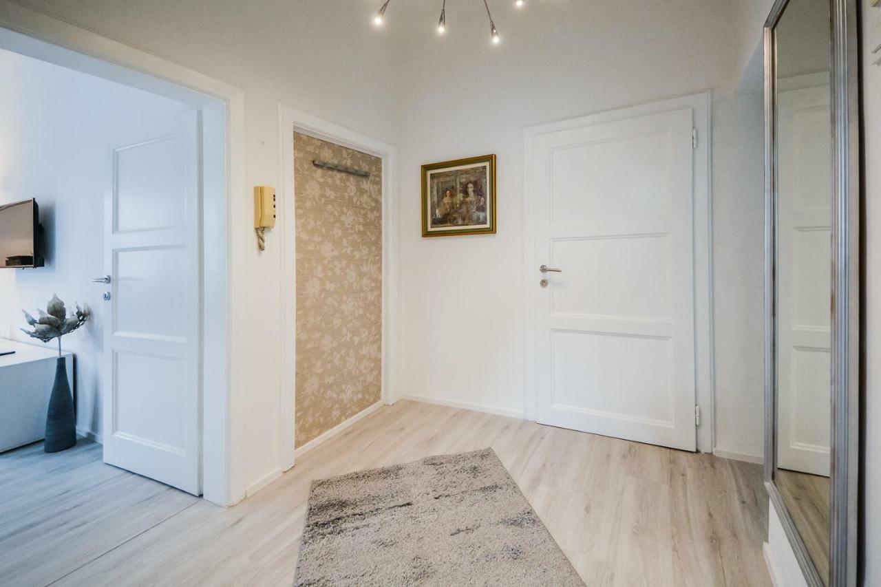 לובליאנה Kavon Apartments מראה חיצוני תמונה
