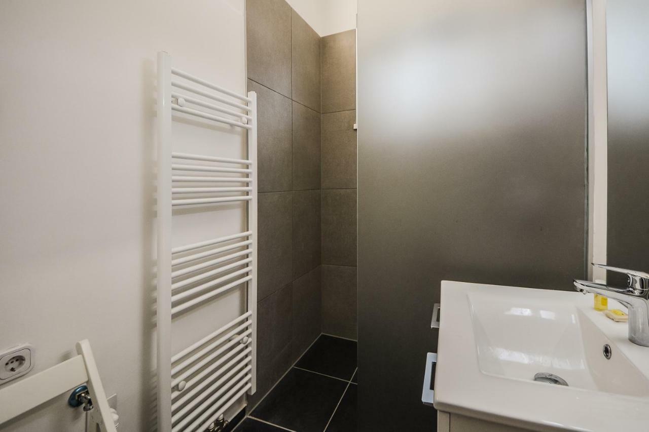 לובליאנה Kavon Apartments מראה חיצוני תמונה