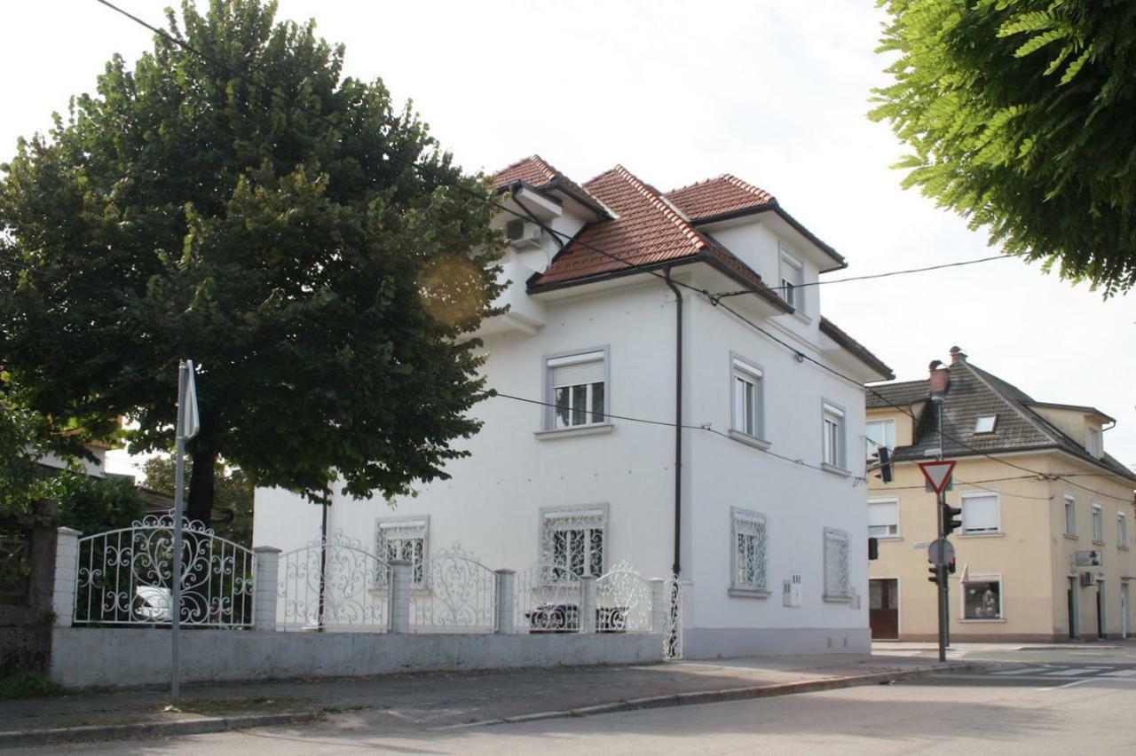 לובליאנה Kavon Apartments מראה חיצוני תמונה