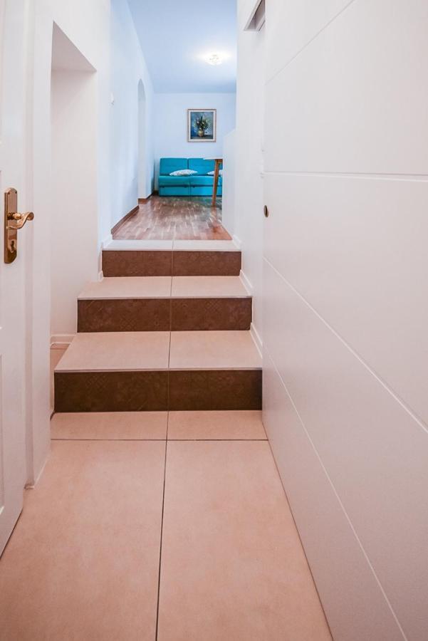 לובליאנה Kavon Apartments מראה חיצוני תמונה
