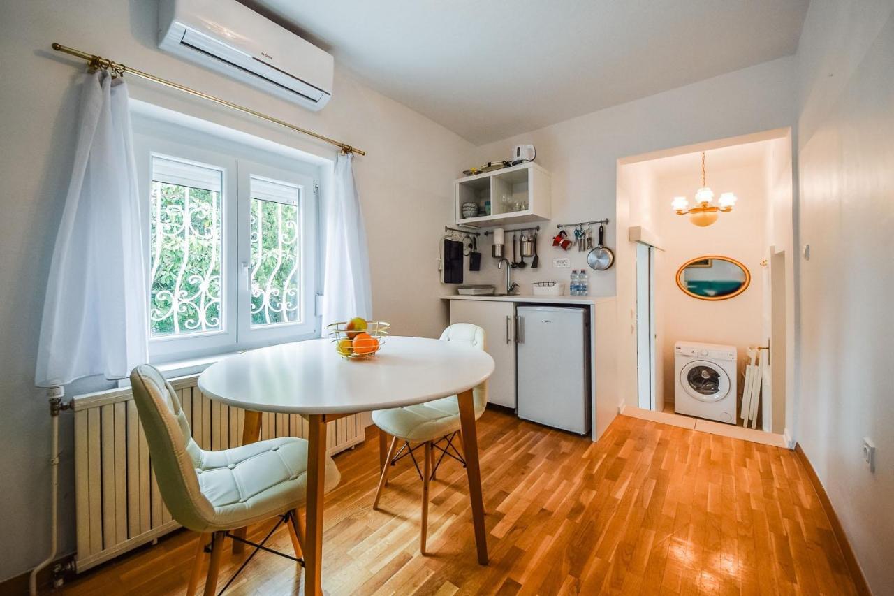 לובליאנה Kavon Apartments מראה חיצוני תמונה