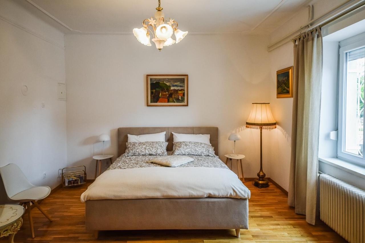 לובליאנה Kavon Apartments מראה חיצוני תמונה