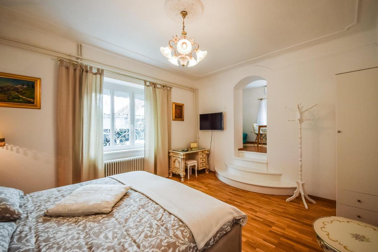 לובליאנה Kavon Apartments מראה חיצוני תמונה