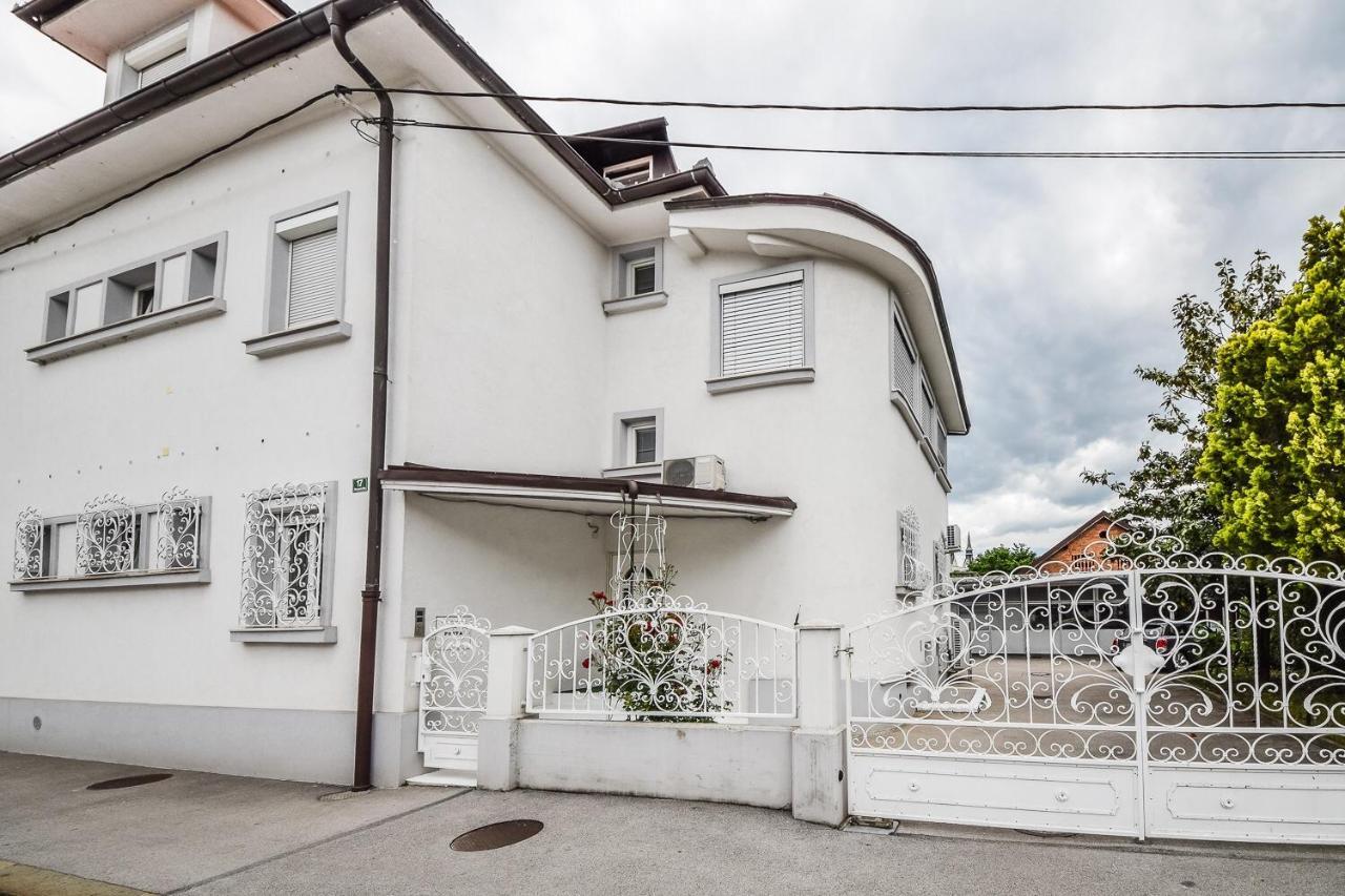 לובליאנה Kavon Apartments מראה חיצוני תמונה