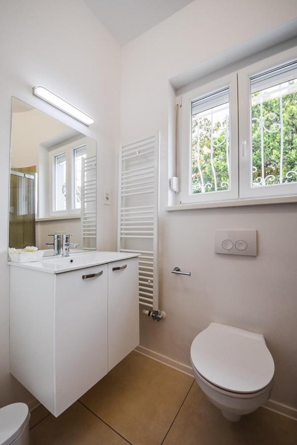 לובליאנה Kavon Apartments מראה חיצוני תמונה