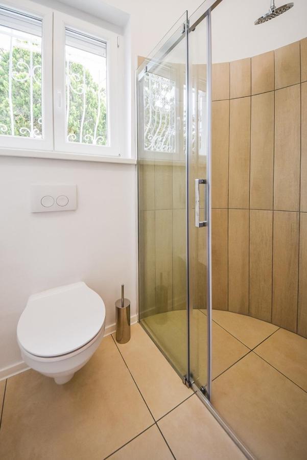 לובליאנה Kavon Apartments מראה חיצוני תמונה
