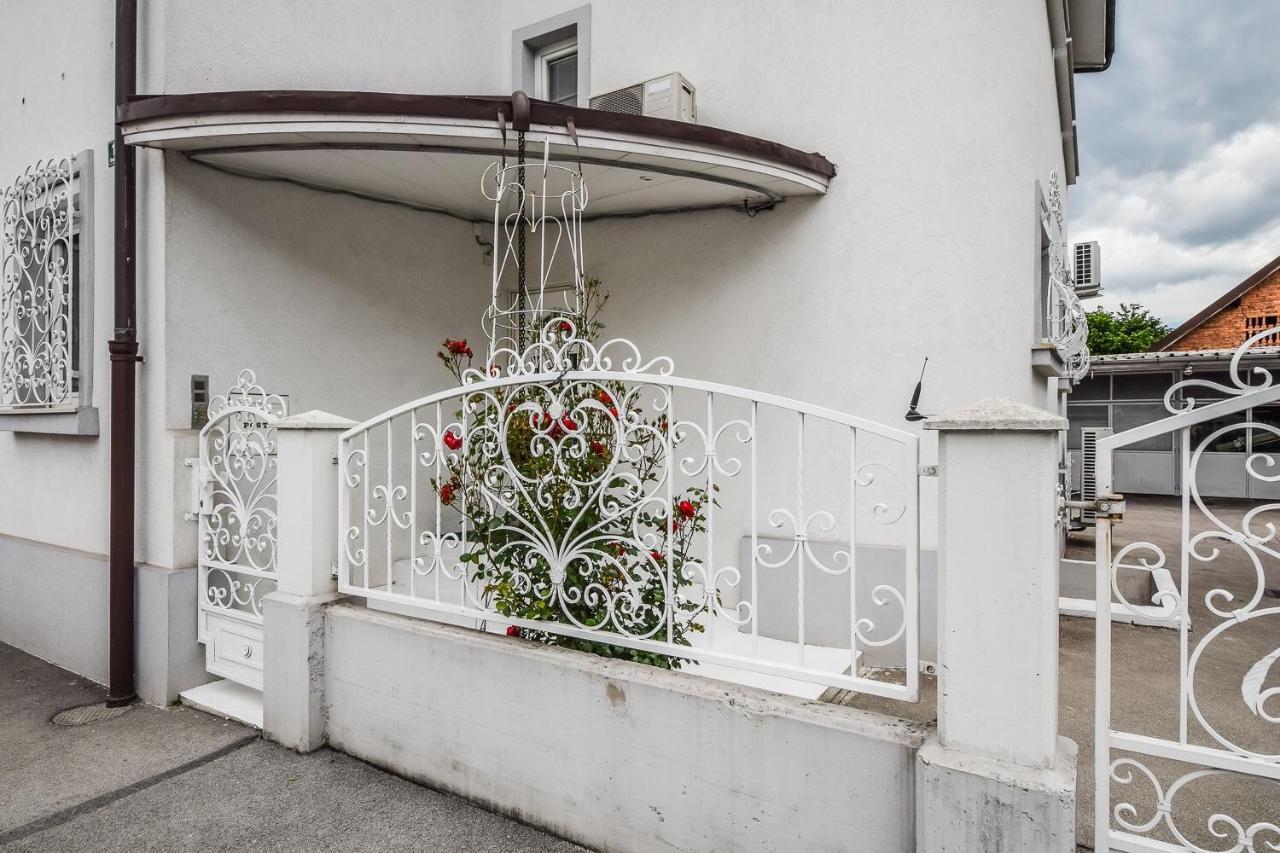 לובליאנה Kavon Apartments מראה חיצוני תמונה