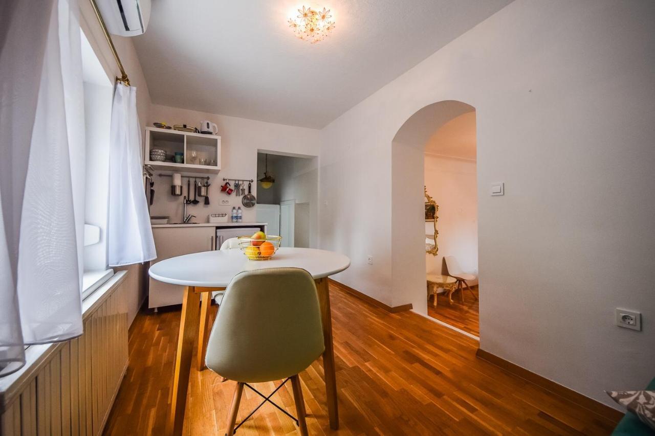 לובליאנה Kavon Apartments מראה חיצוני תמונה