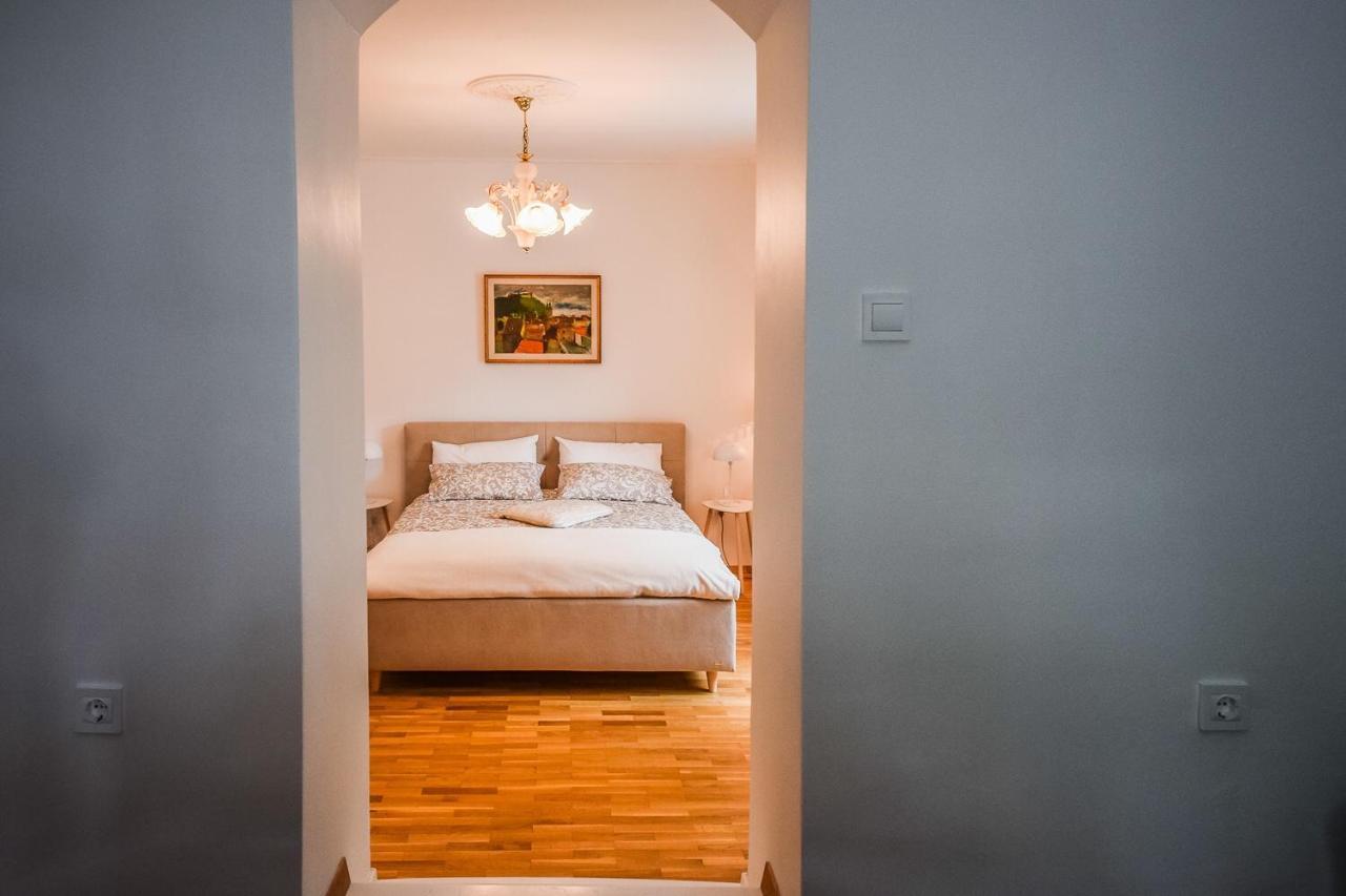 לובליאנה Kavon Apartments מראה חיצוני תמונה
