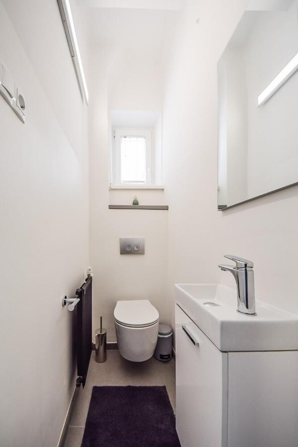 לובליאנה Kavon Apartments מראה חיצוני תמונה